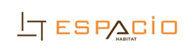Logo Espacio Habitat, client d'EGC